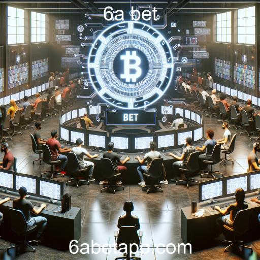 Explore o 'Community Forum' da 6a bet: onde os jogos se encontram com a comunidade